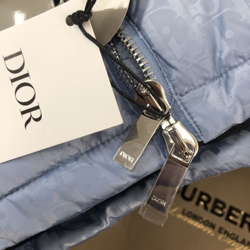 Christian Dior Down Jackets